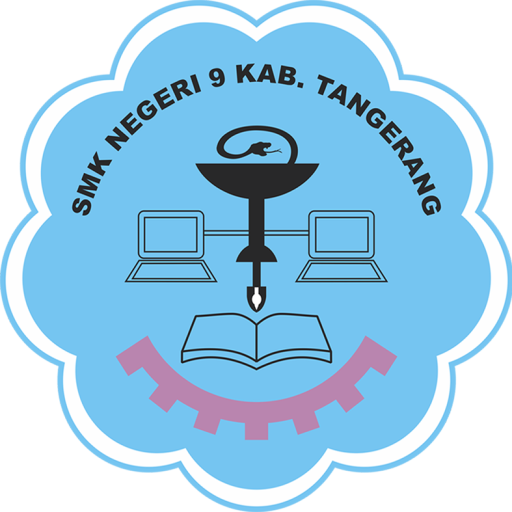 SMKN 9 KABUPATEN TANGERANG